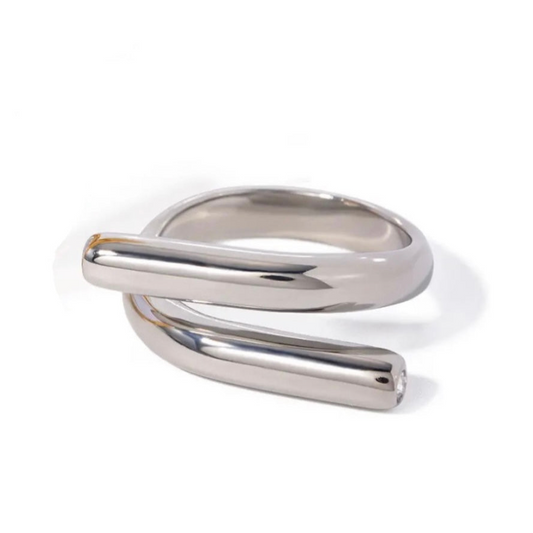 Naomi Ring | Silver