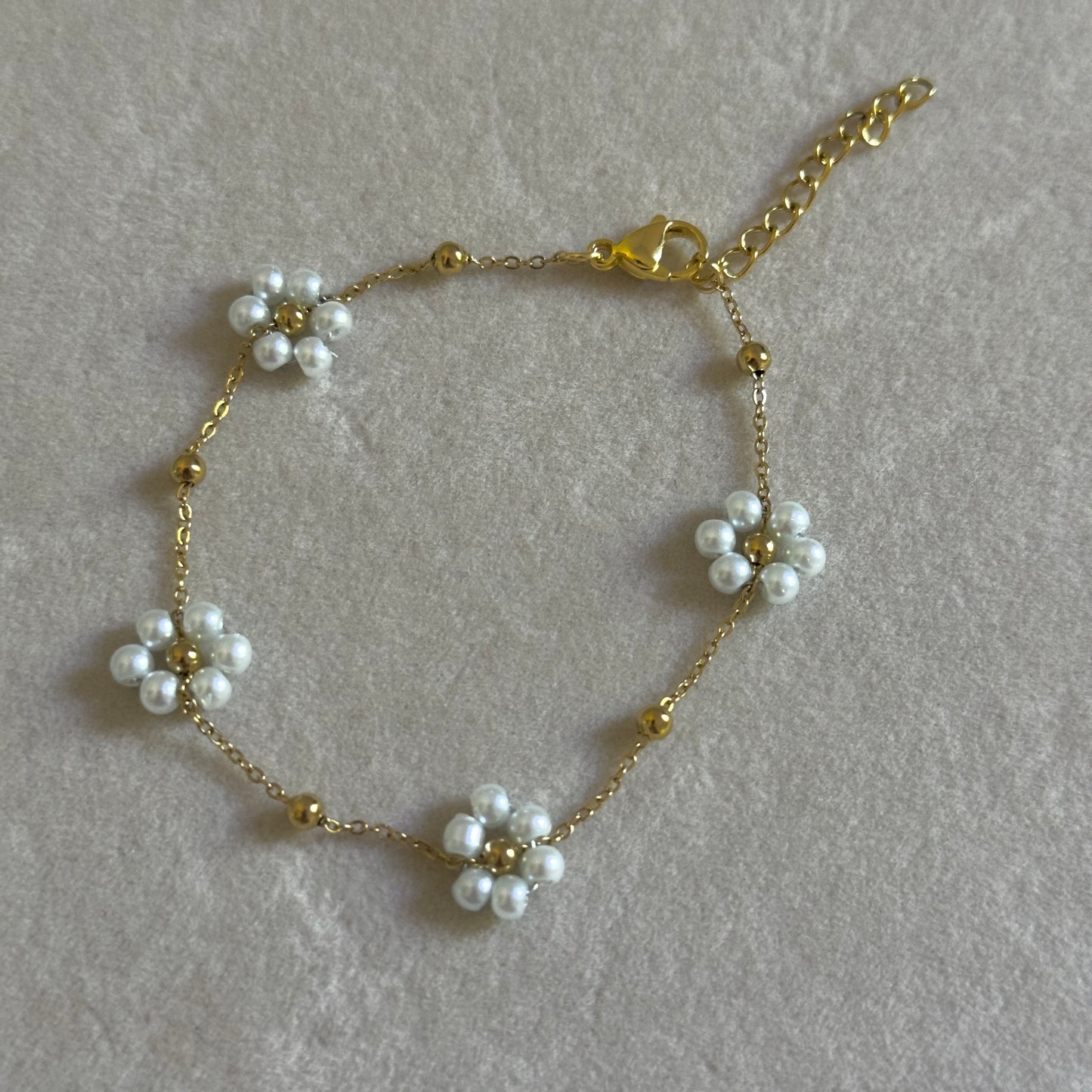 Blossom Bracelet