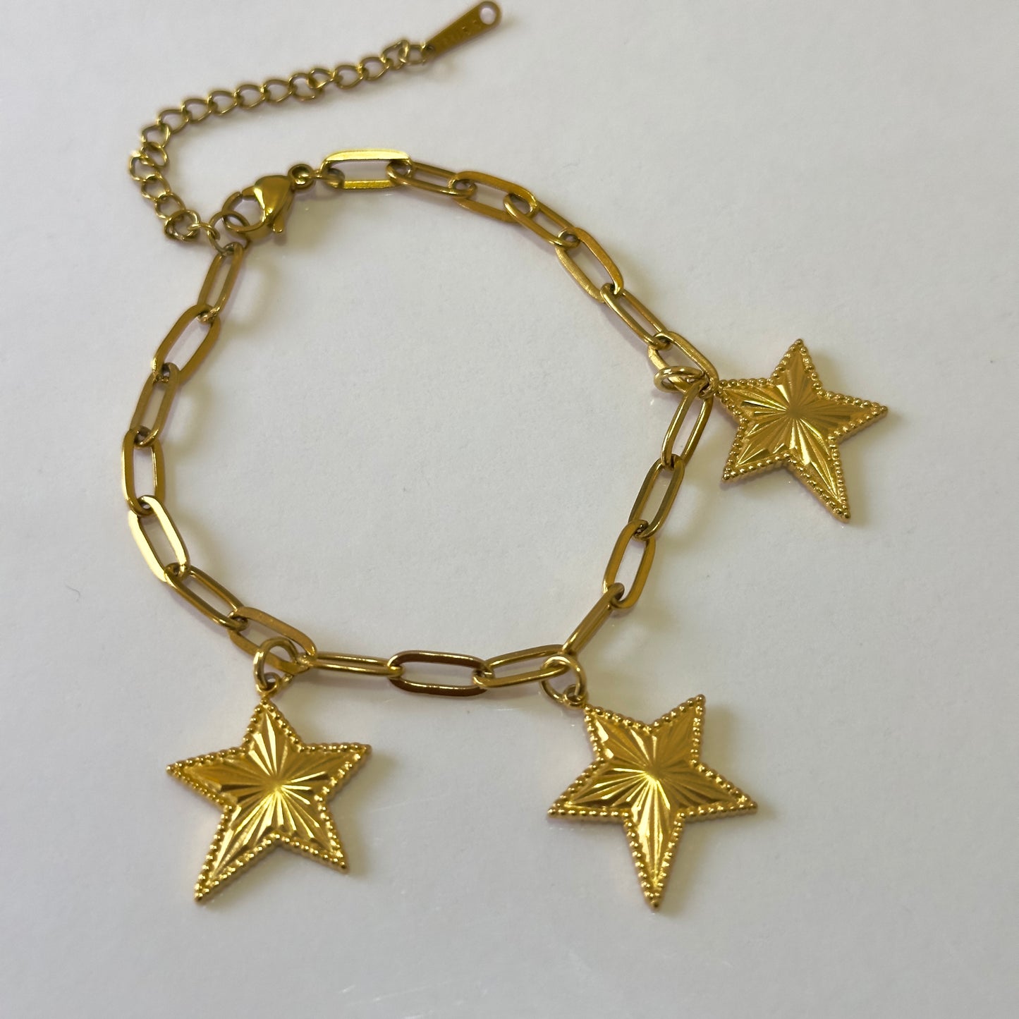 Star Bracelet