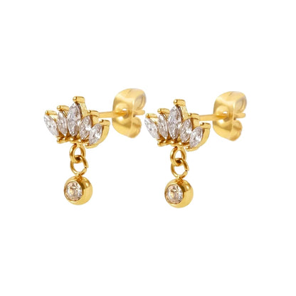 Cleo Studs