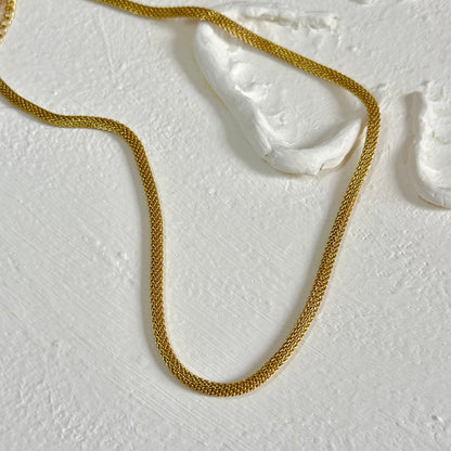 Vega Necklace