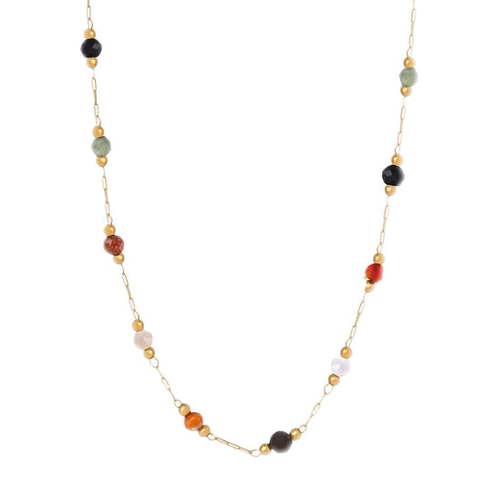 Halle Necklace