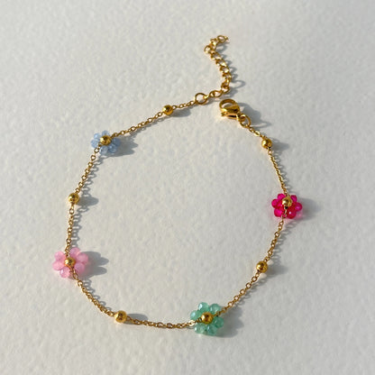 Flora Bracelet