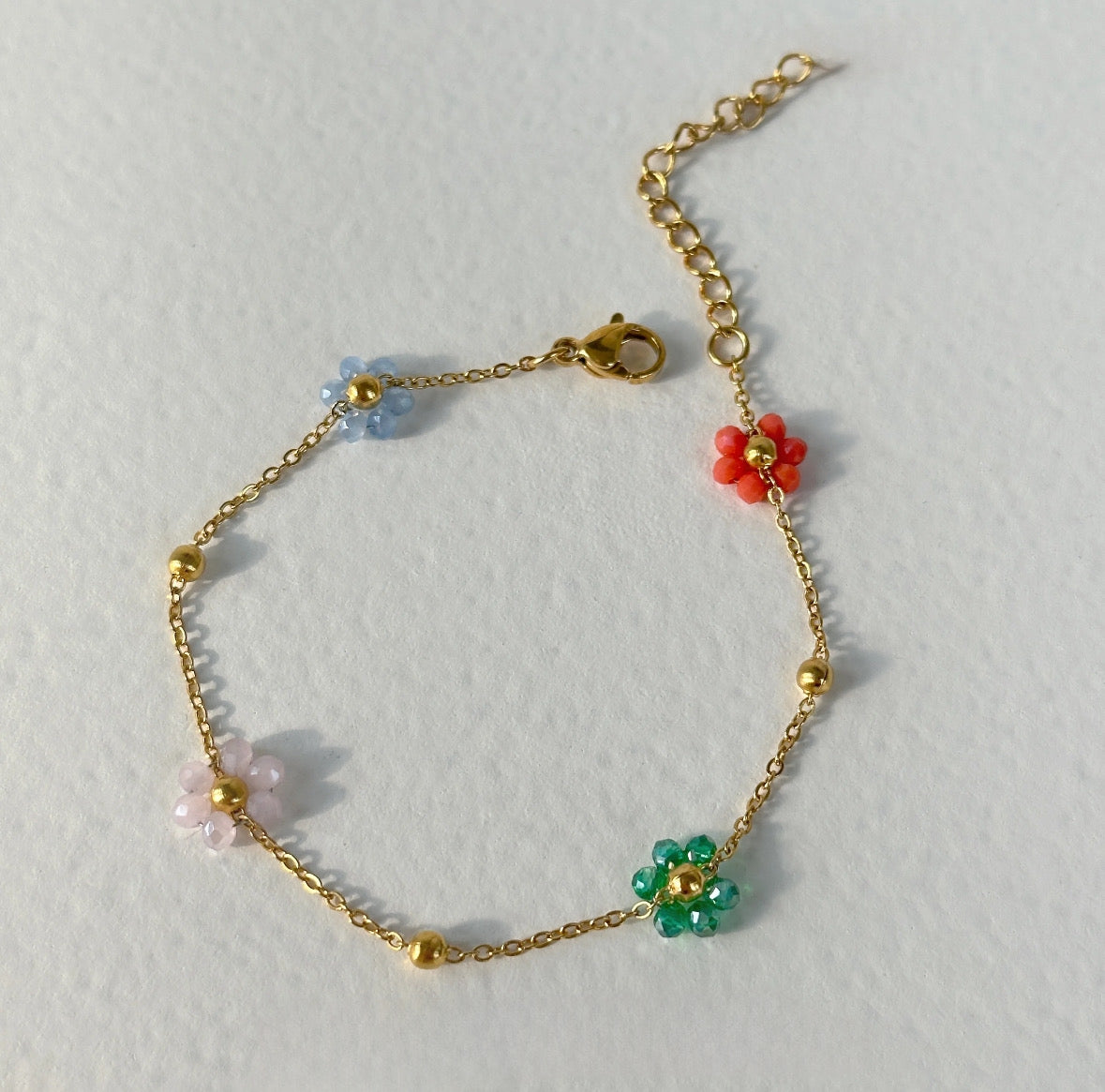 Flora Bracelet