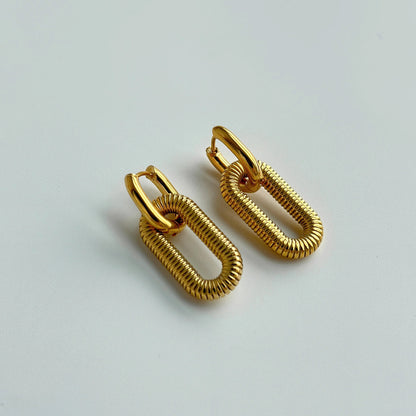 Bali Earrings