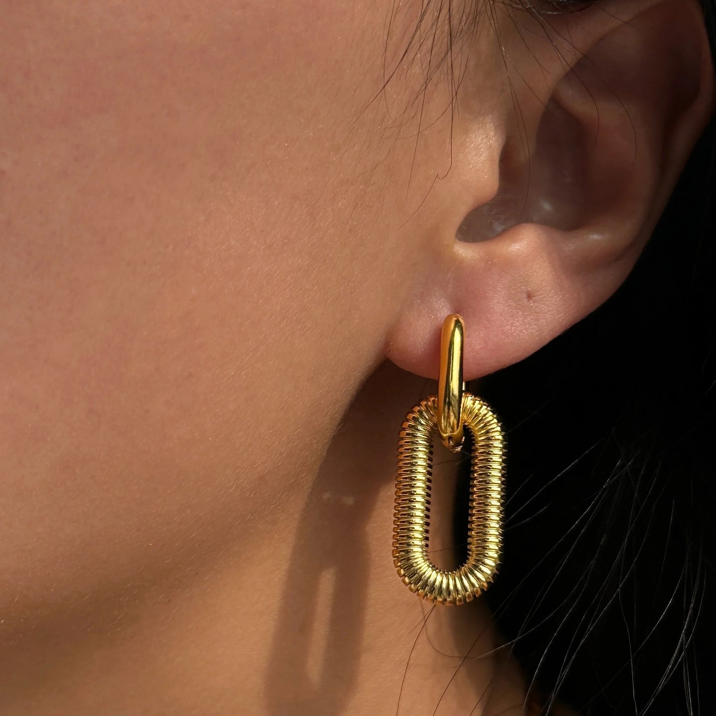 Bali Earrings